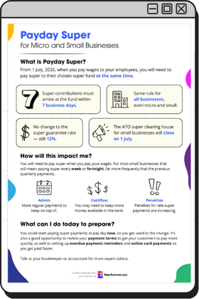 Payday Super Guide - Thumbnail